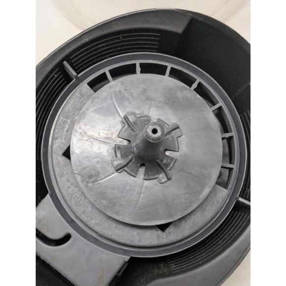 Rainbow Rainmate Air Freshener Purifier AP-2 - Picture 3 of 6